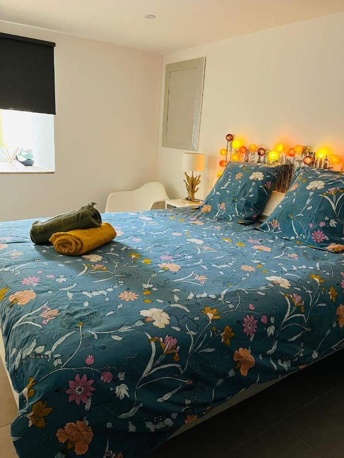 Cabanon Vue Mer L Ilette Niolon Cote Bleue Le Rove ภายนอก รูปภาพ